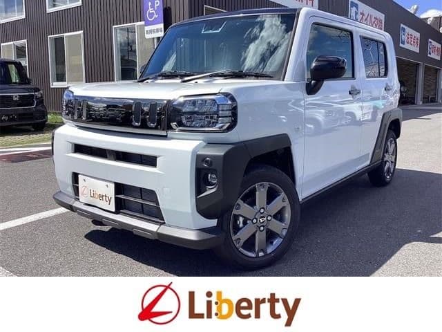DAIHATSU