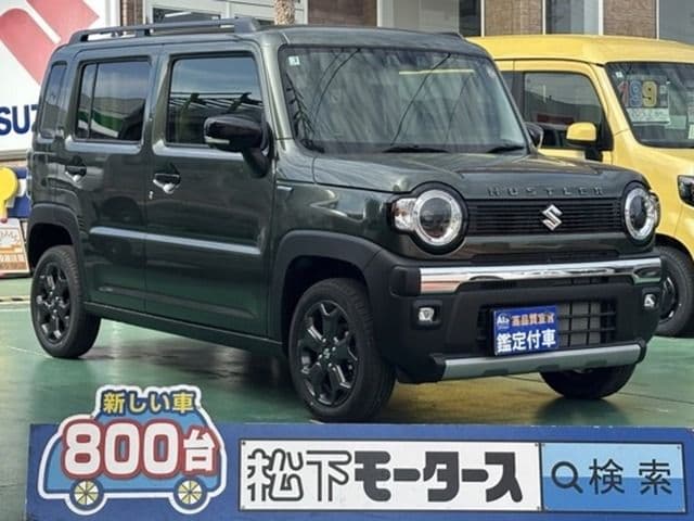 SUZUKI