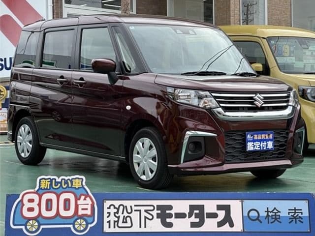 SUZUKI