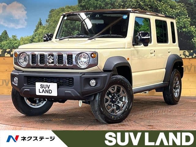 SUZUKI