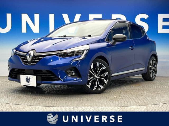RENAULT