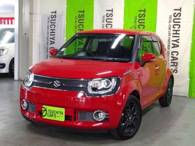 SUZUKI