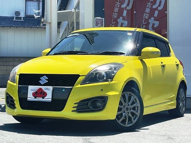 SUZUKI