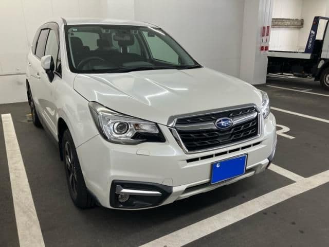 SUBARU