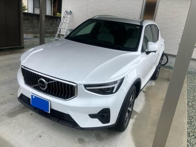 VOLVO