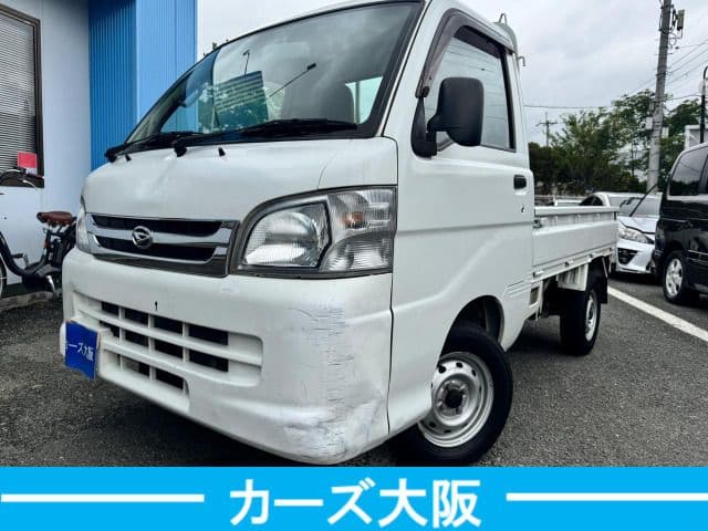 DAIHATSU