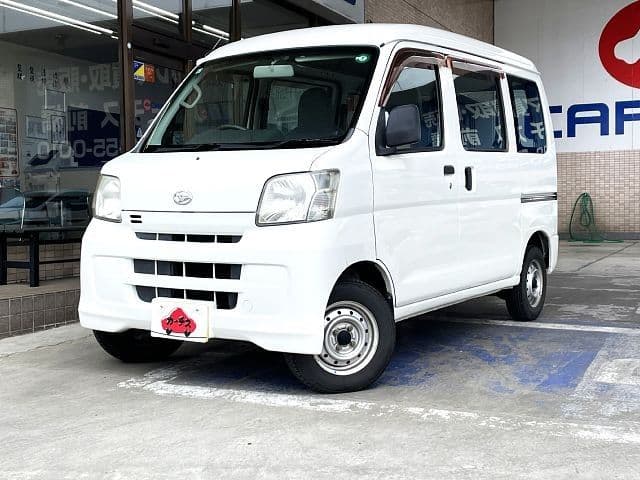 DAIHATSU
