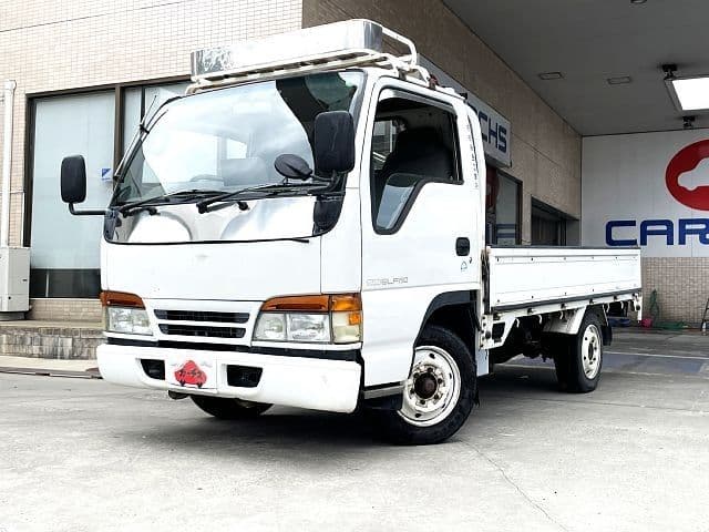ISUZU