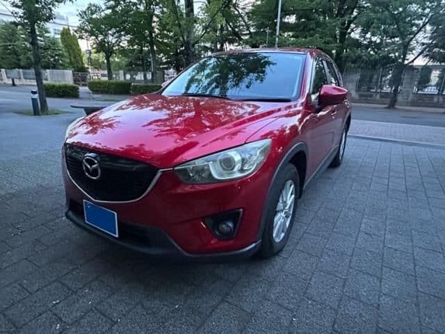 MAZDA