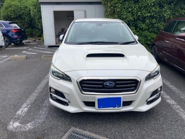 SUBARU
