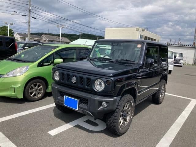 SUZUKI