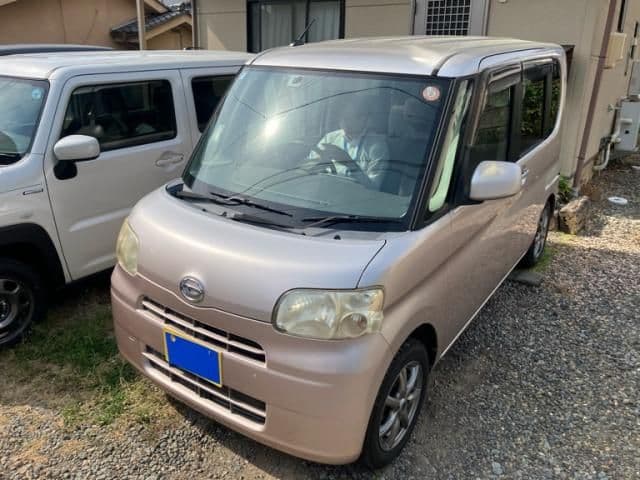 DAIHATSU