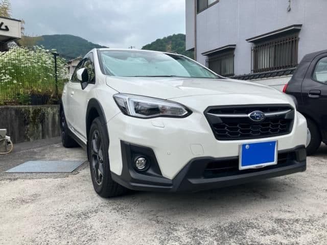 SUBARU