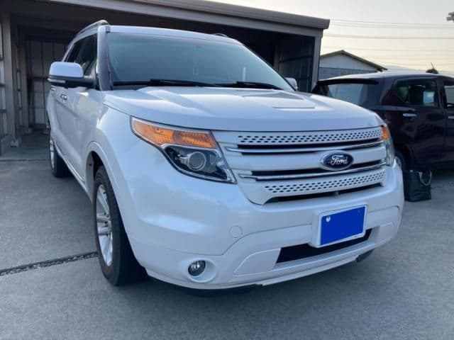 FORD