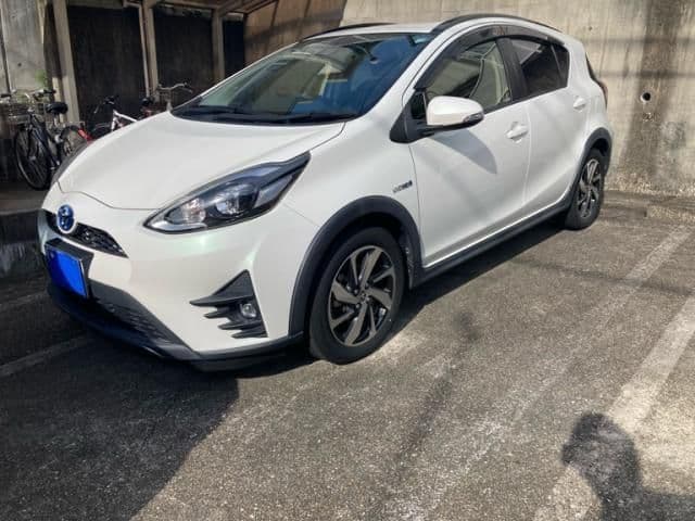 TOYOTA
