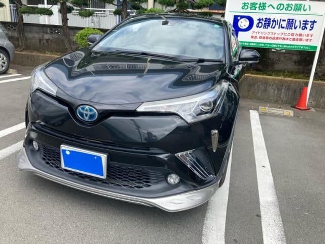 TOYOTA