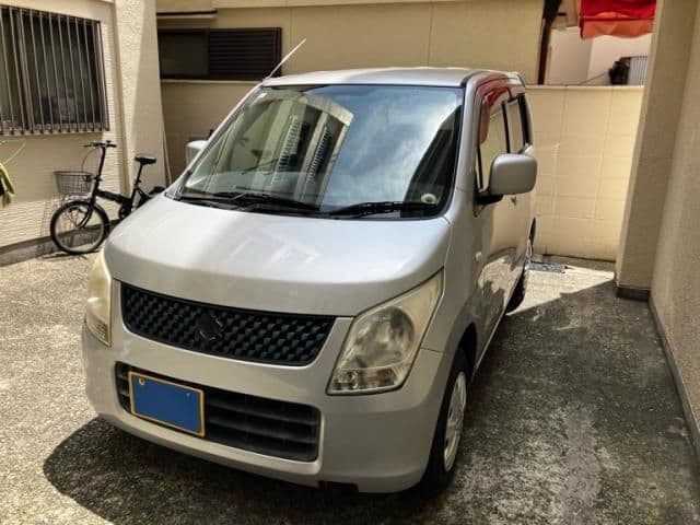 SUZUKI