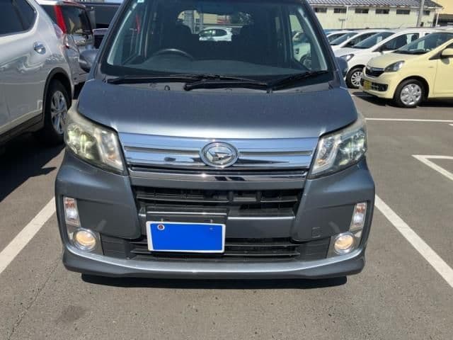 DAIHATSU