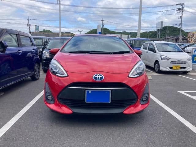 TOYOTA
