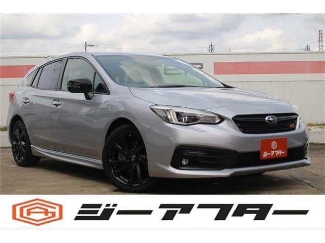 SUBARU