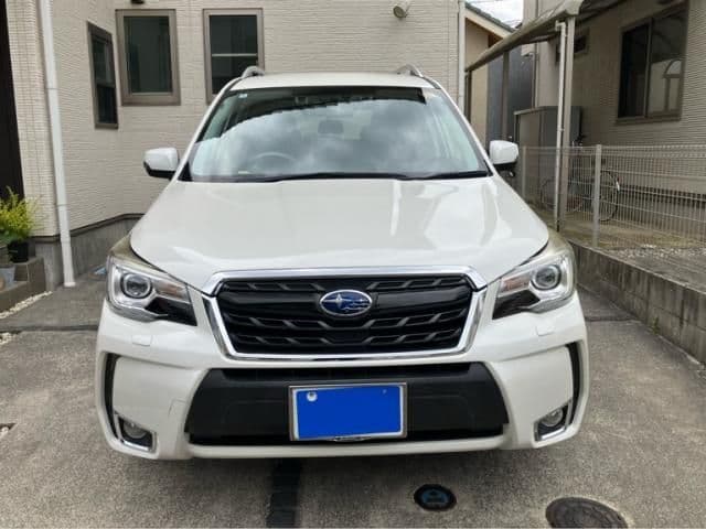 SUBARU