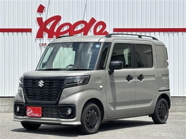 SUZUKI