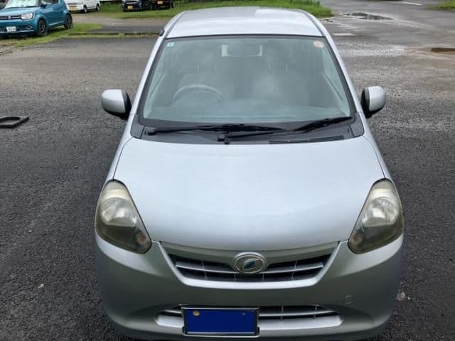DAIHATSU