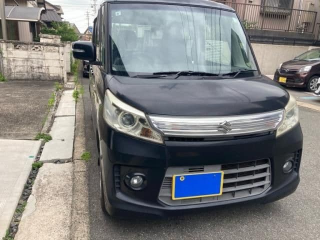 SUZUKI