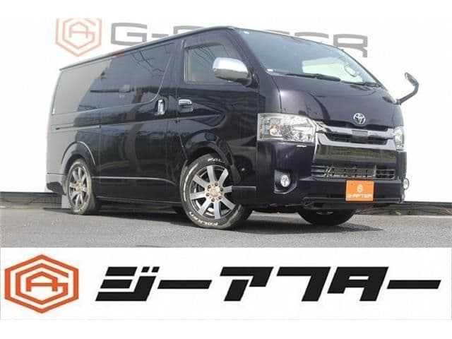 TOYOTA