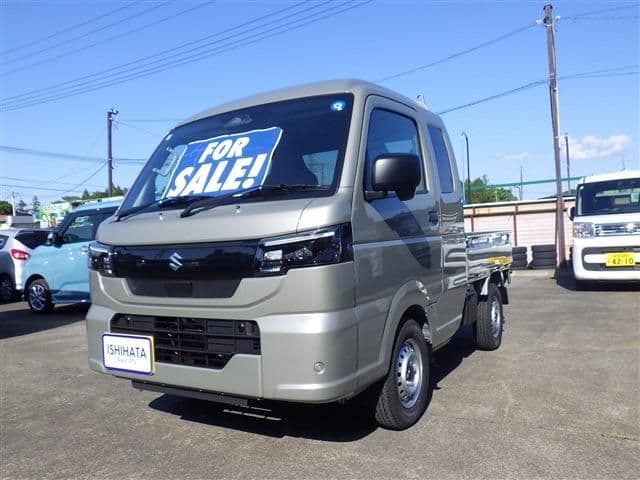 SUZUKI