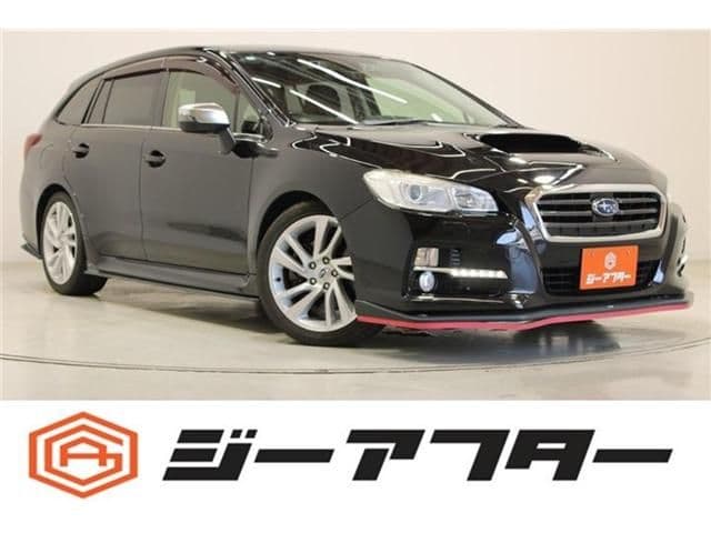 SUBARU