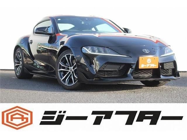 TOYOTA