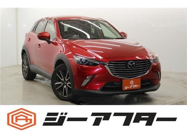 MAZDA