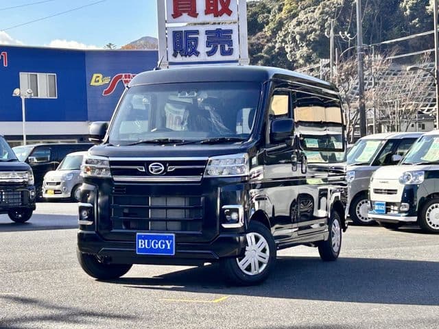 DAIHATSU