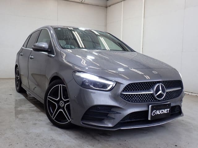 MERCEDES BENZ