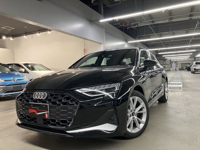 AUDI
