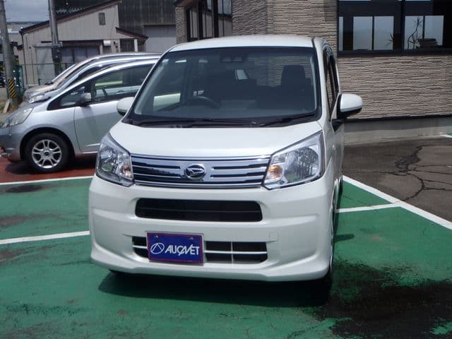 DAIHATSU