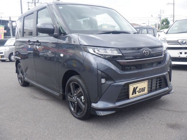 DAIHATSU