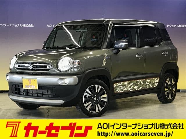 SUZUKI