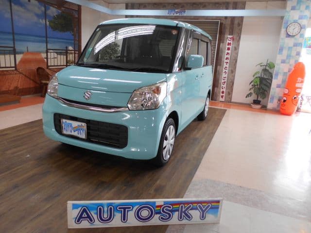 SUZUKI