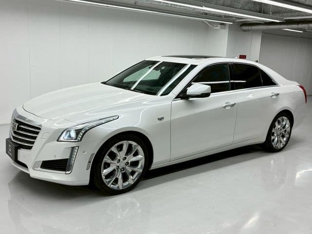 CADILLAC