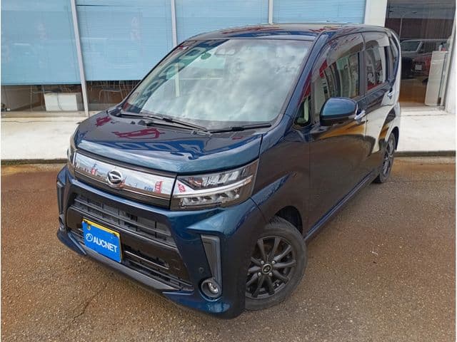 DAIHATSU