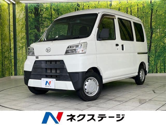 DAIHATSU