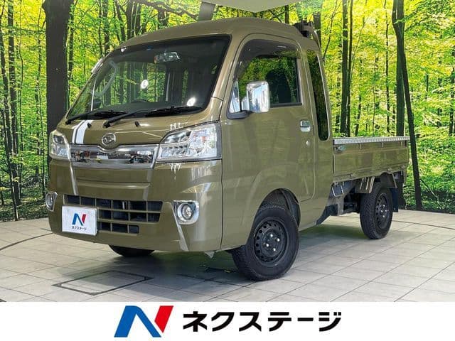 DAIHATSU