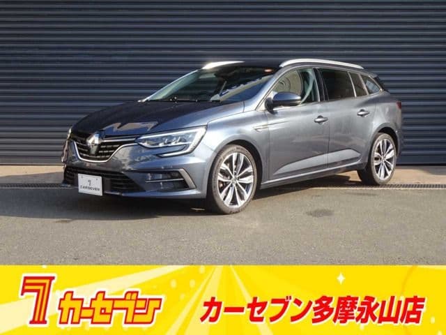 RENAULT