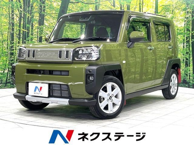 DAIHATSU