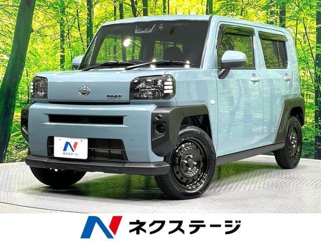 DAIHATSU