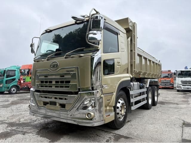 NISSAN DIESEL