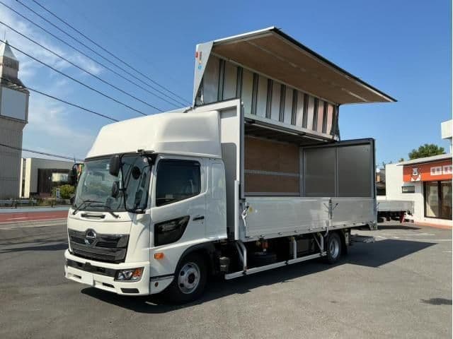HINO