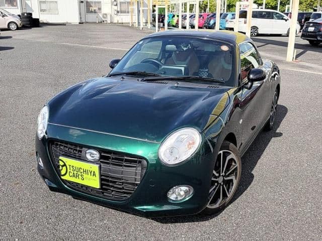 DAIHATSU